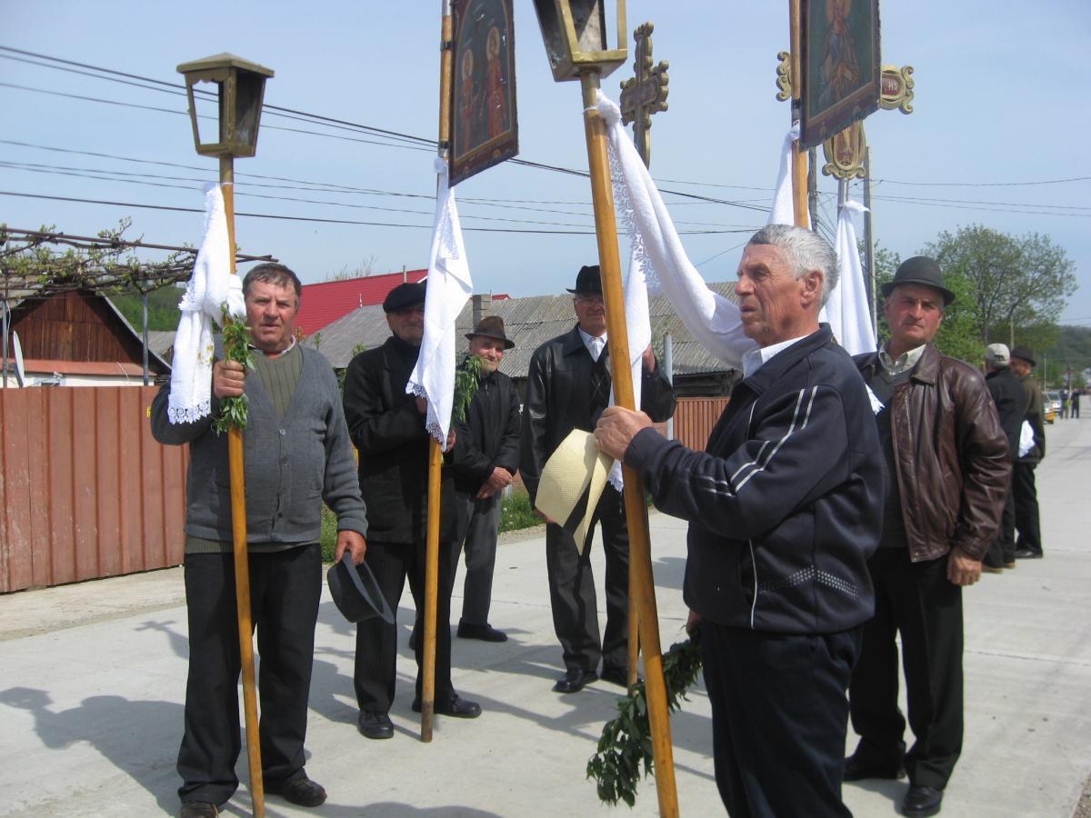 Pelerinaj Florii 2016