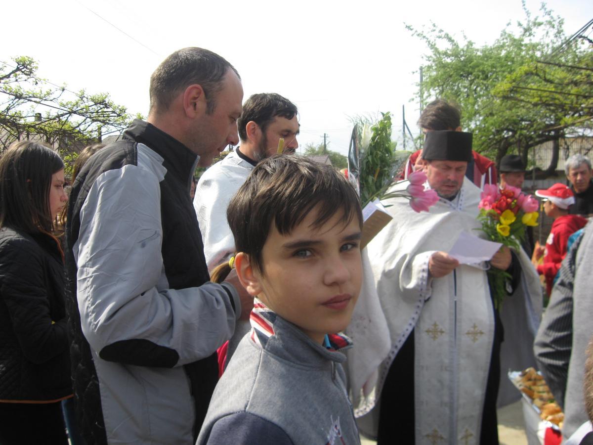 Pelerinaj Florii 2016