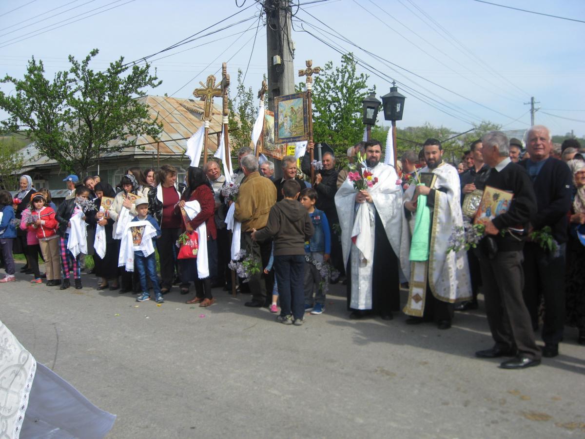 Pelerinaj Florii 2016