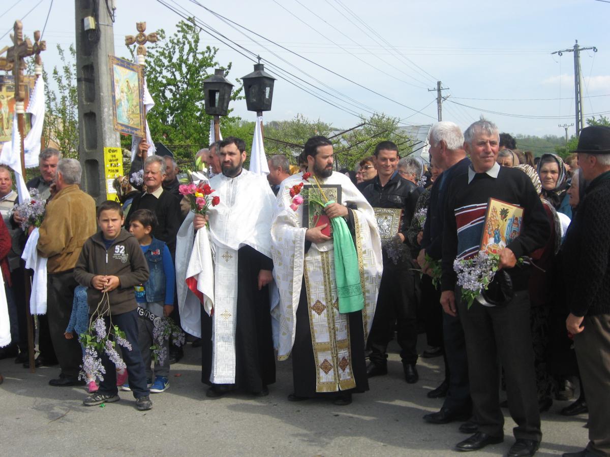 Pelerinaj Florii 2016